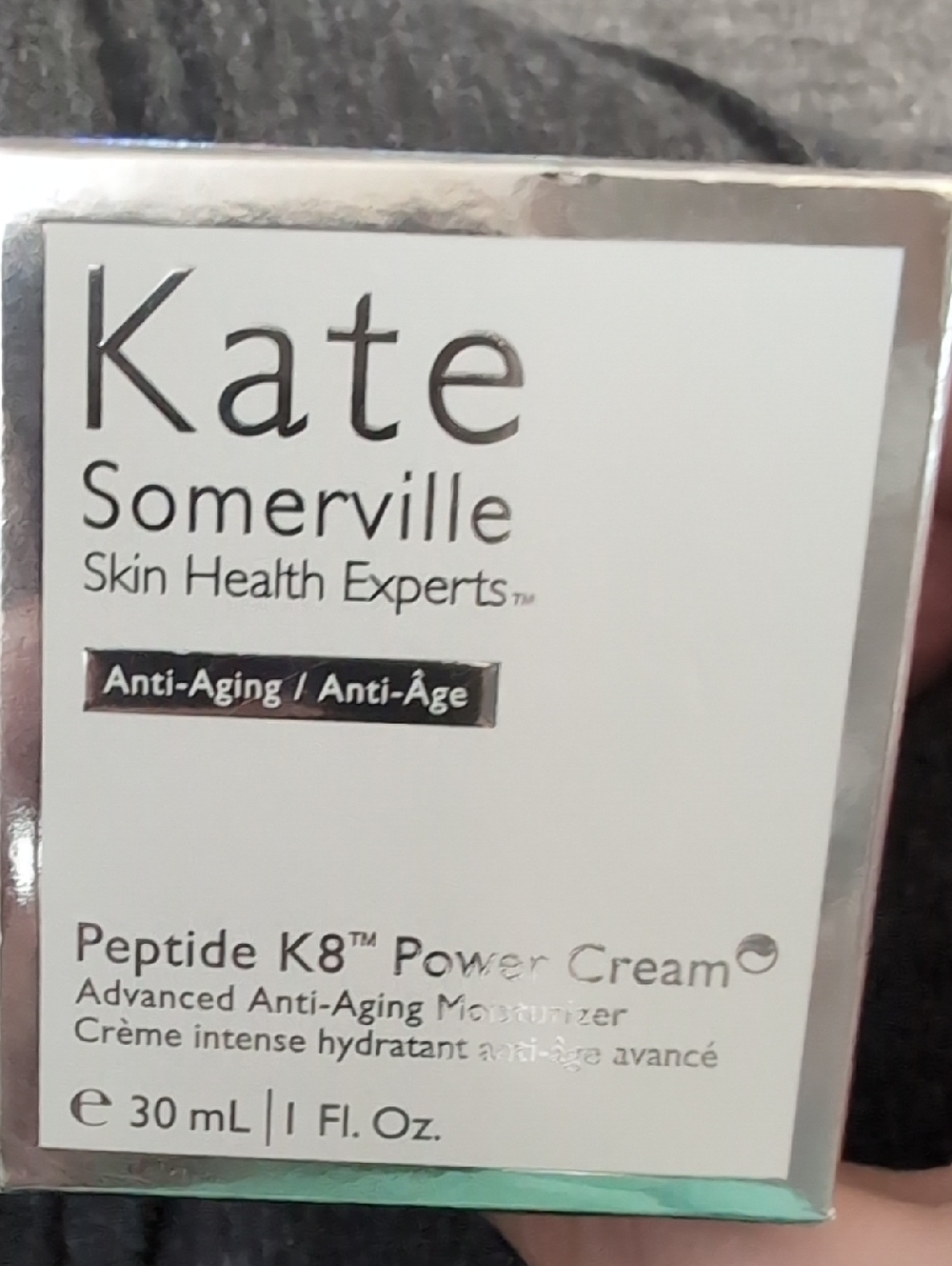 Kate Somerville Peptide K8 Moisturizer